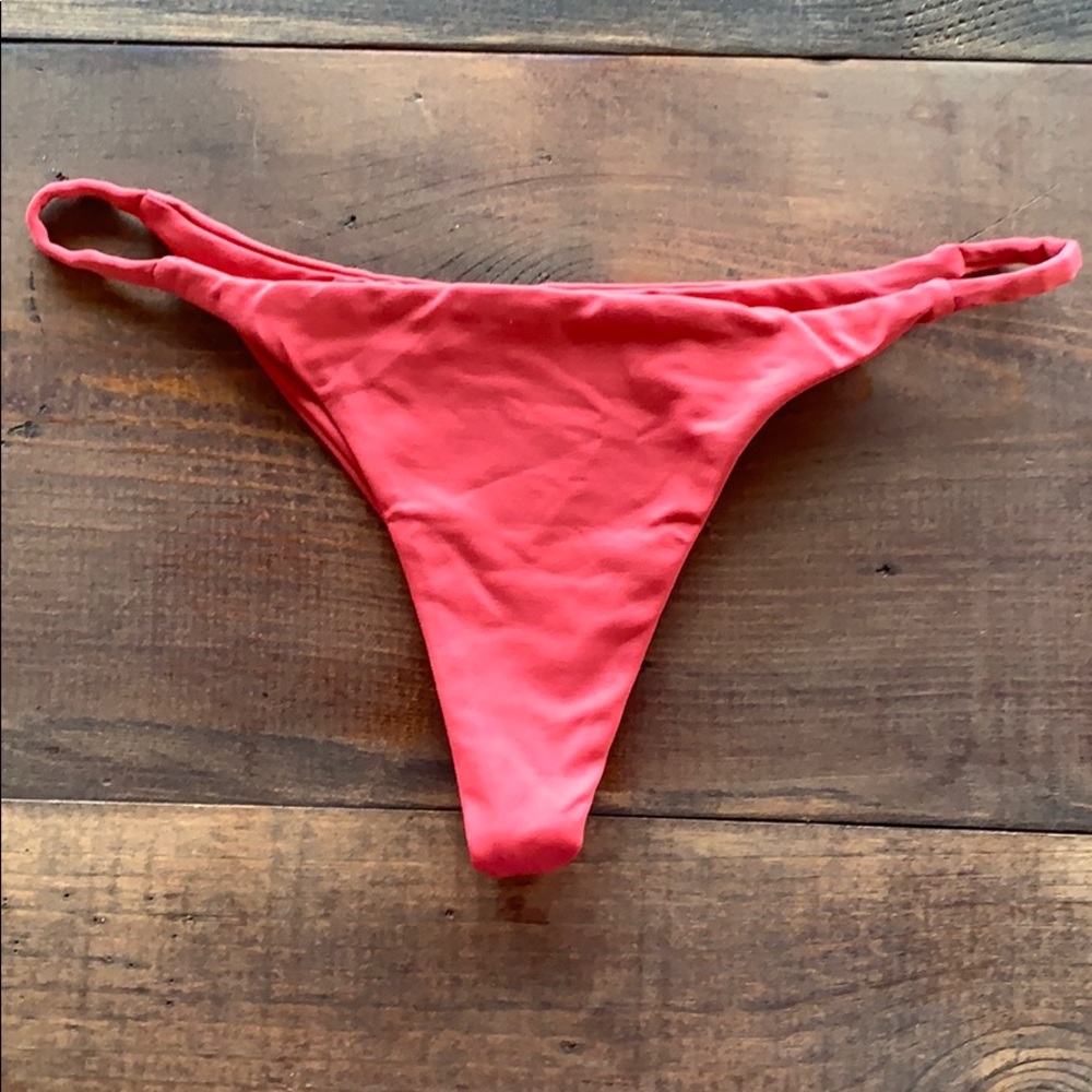 Midori Bikini Bottom